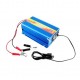 Зарядний пристрій автомобільний для акумулятора Battery Charger UKC MA-1230A 30A