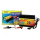 Зарядний пристрій акумулятора UKC Battery Charger 20A MA 1220A black