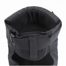 Захист коліна REKD Pro Ramp Knee Pads black L