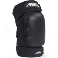 Захист коліна REKD Pro Ramp Knee Pads black L