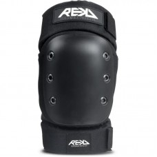 Захист коліна REKD Pro Ramp Knee Pads black L
