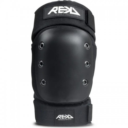 Захист коліна REKD Pro Ramp Knee Pads black S