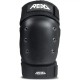 Захист коліна REKD Pro Ramp Knee Pads black S