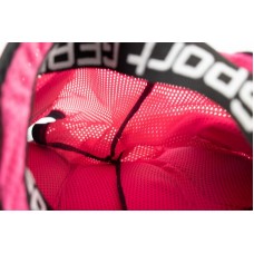 Захисні дитячі шорти Sport Gear Рожеві