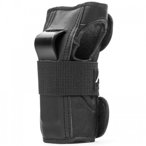 Захисні перчатки REKD Wrist Guards Black size L