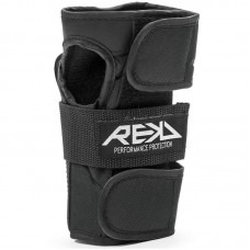 Захисні перчатки REKD Wrist Guards Black