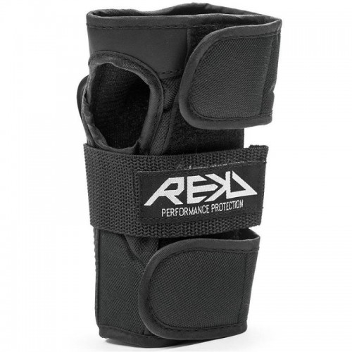 Захисні перчатки REKD Wrist Guards Black size L