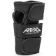 Захисні перчатки REKD Wrist Guards Black size L