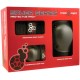 Защитный набор Triple8 Saver Series 3-Pack размер JR
