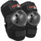 Защитный набор Triple8 Saver Series 3-Pack размер JR