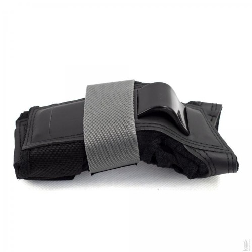 Защитный набор Triple8 Saver Series 3-Pack Charcoal Camo размер M Защитный набор Triple8 Saver Series 3-Pack Charcoal Camo размер M
