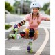 Защитный набор Triple8 Saver Series 3-Pack Tie Dye размер Jr