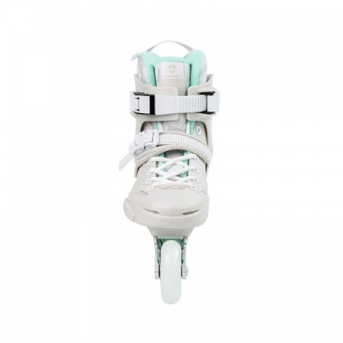 Женские ролики Flying Eagle X3 pearl-mint размер 37-38