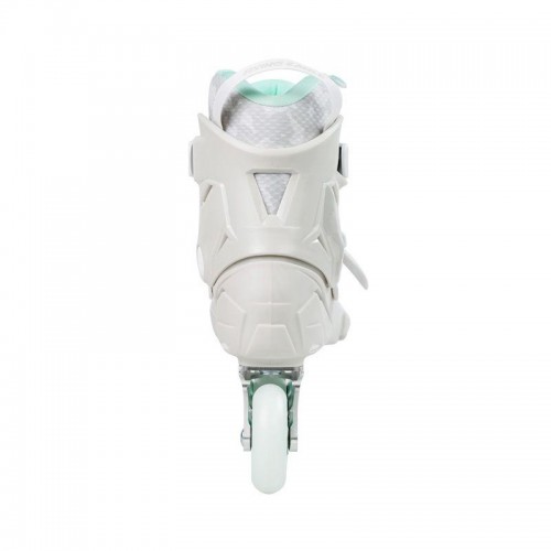 Женские ролики Flying Eagle X3 pearl-mint размер 37-38