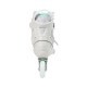 Женские ролики Flying Eagle X3 pearl-mint размер 37-38