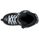 Роликовые коньки Powerslide Zoom 80 Black