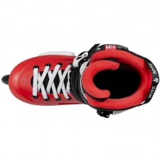 Роликові ковзани Powerslide Zoom 100 Red