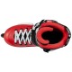 Роликовые коньки Powerslide Zoom 100 Red
