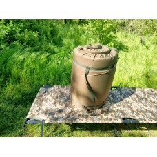 Матрац для армійської розкладачки 197×69 см, Хакі