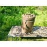 Матрац для армійської розкладачки 197×69 см, Хакі